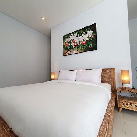 Villa Arjuna Canggu Exterior foto