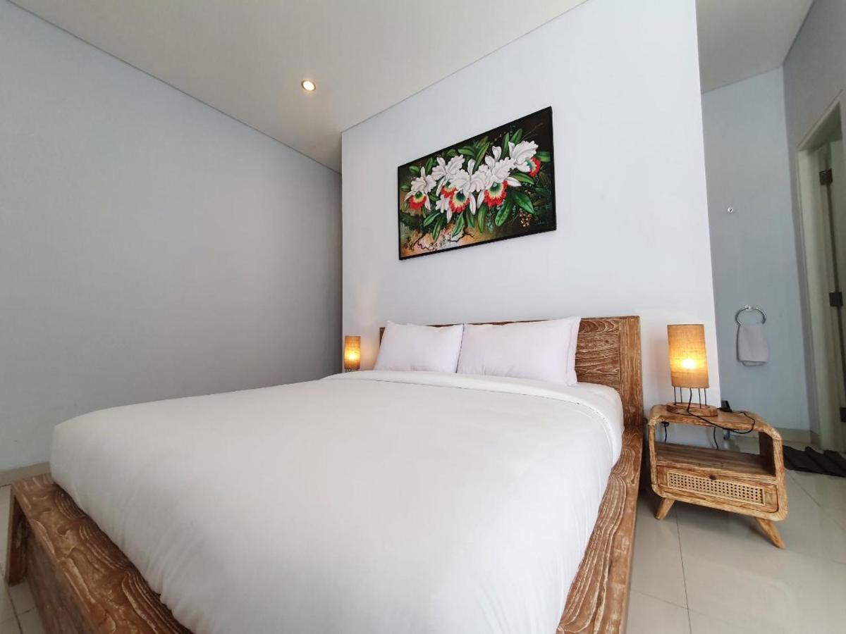 Villa Arjuna Canggu Exterior foto